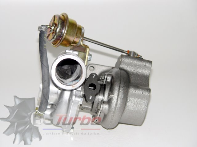 TURBO - NEUF ORIGINE - VL - 53039700072
